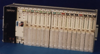 ГСП МикроДАТ МБ57.0